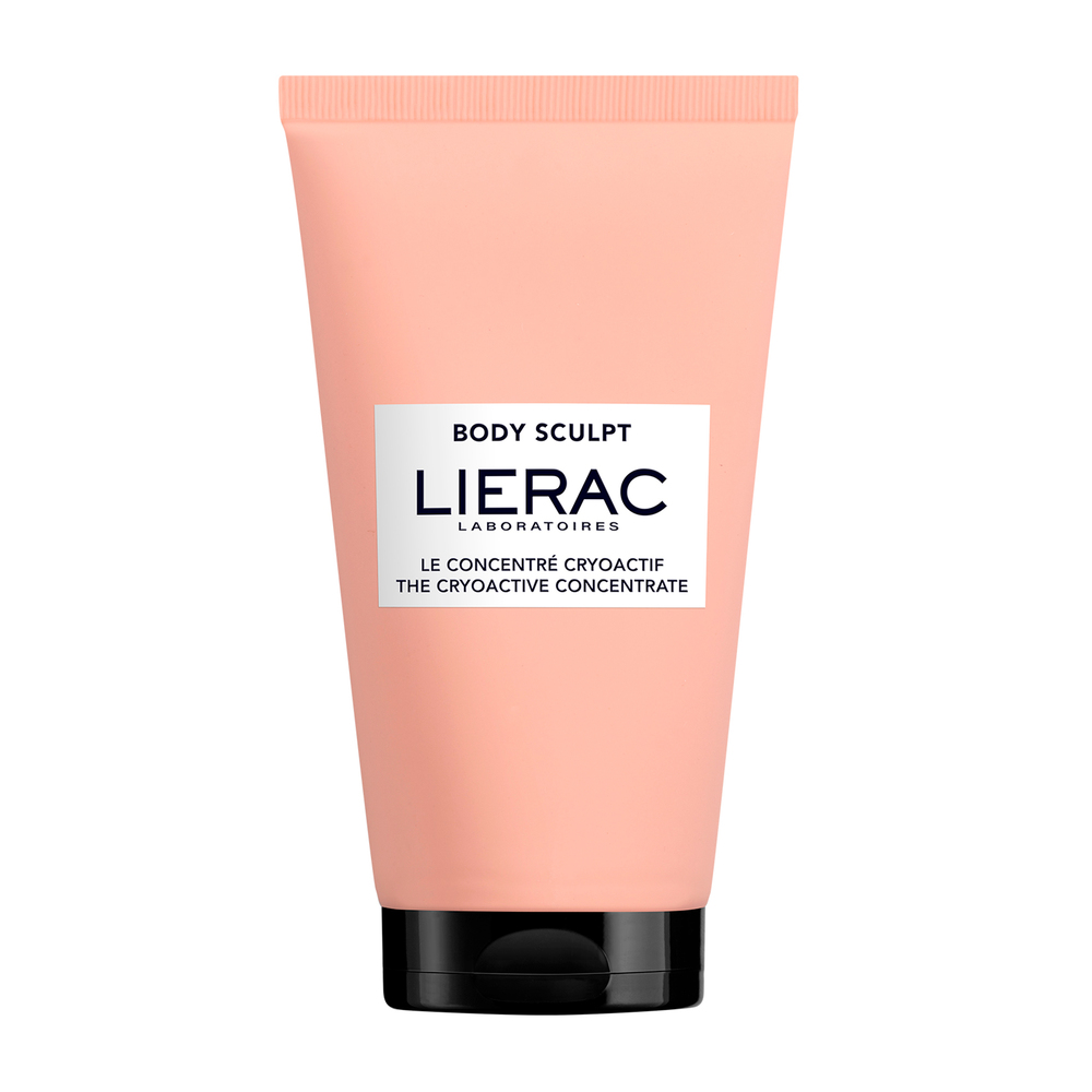 LIERAC - BODY SCULPT Le Concentre Cryoactif - 150ml